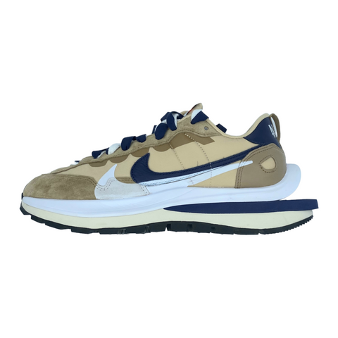 Nike Vaporwaffle sacai Sesame Blue Void