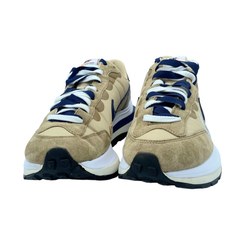 Nike Vaporwaffle sacai Sesame Blue Void