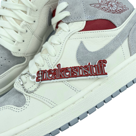 Air Jordan 1 Mid SNS 20th Anniversary