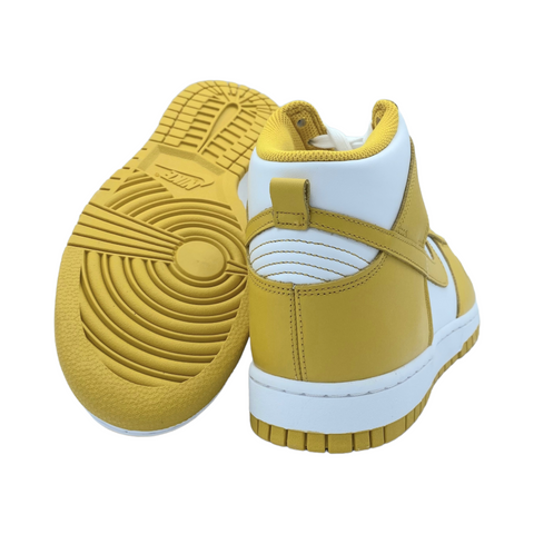 Nike Dunk High W Dark Sulfur