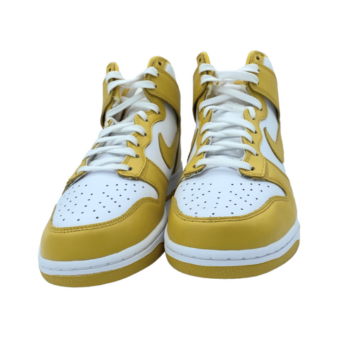 Nike Dunk High W Dark Sulfur