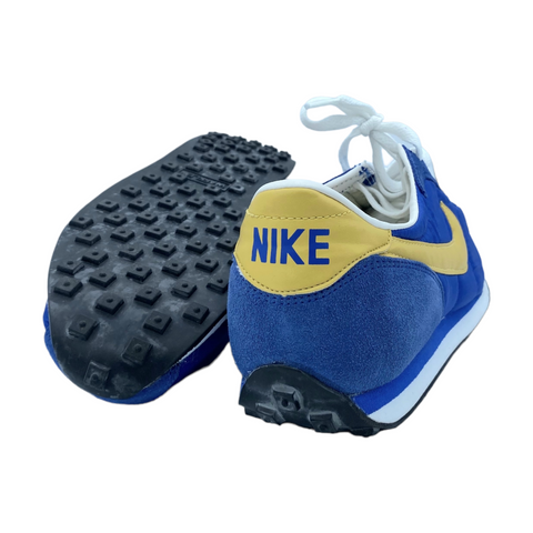 Nike Waffle Trainer Royal Blue Medium Yellow 2003