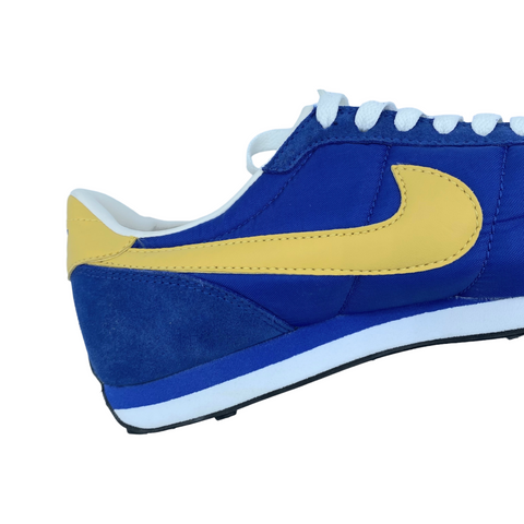 Nike Waffle Trainer Royal Blue Medium Yellow 2003