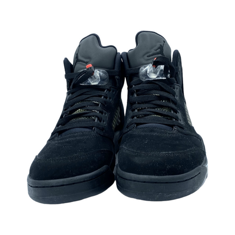 Air Jordan 5 Retro PSG Paris Saint-Germain Promo Sample