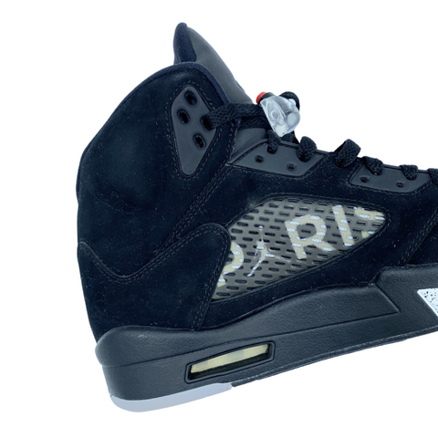 Air Jordan 5 Retro PSG Paris Saint-Germain Promo Sample