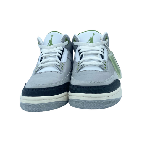 Air Jordan 3 Retro Chlorophyll