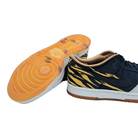 Nike Dunk Low GS Year of the Tiger