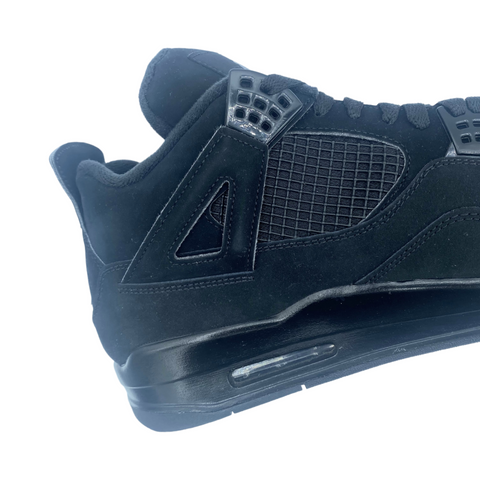 Air Jordan 4 Retro Black Cat