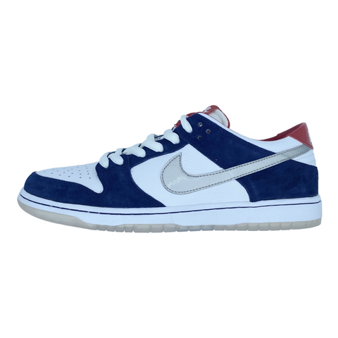 Nike SB Dunk Low Ishod Wair BMW