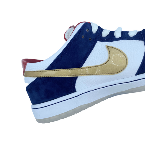 Nike SB Dunk Low Ishod Wair BMW