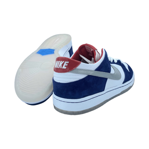 Nike SB Dunk Low Ishod Wair BMW