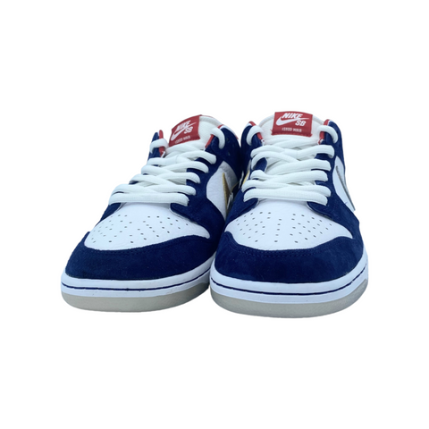 Nike SB Dunk Low Ishod Wair BMW