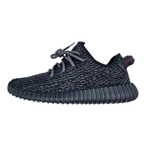 adidas Yeezy Boost 350 V1 Pirate Black