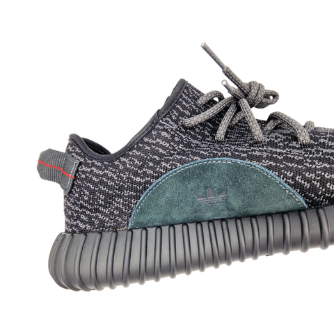 adidas Yeezy Boost 350 V1 Pirate Black