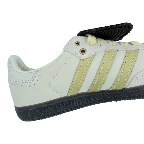 adidas Samba Wales Bonner Ecrtin Brown