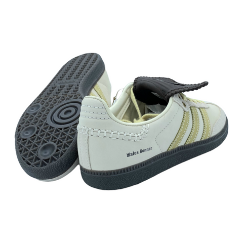 adidas Samba Wales Bonner Ecrtin Brown