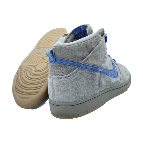 Nike SB Dunk High Iron 2003