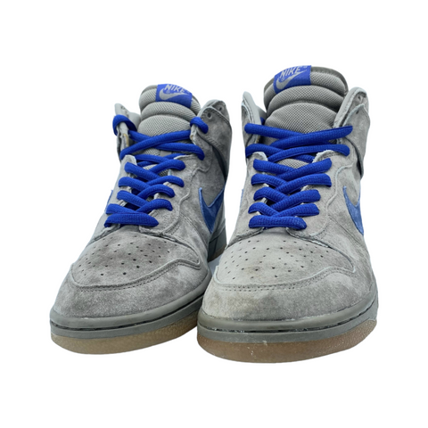 Nike SB Dunk High Iron 2003