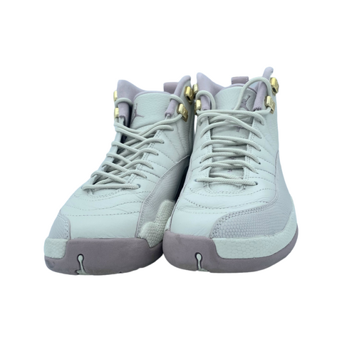 Air Jordan 12 Retro GS Heiress Plum Fog
