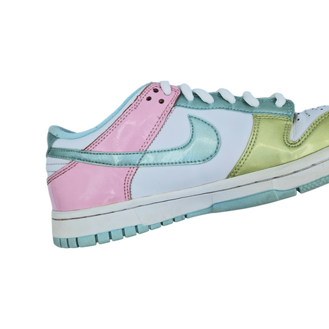 Nike Dunk Low GS Ice Cream Pastel 2008