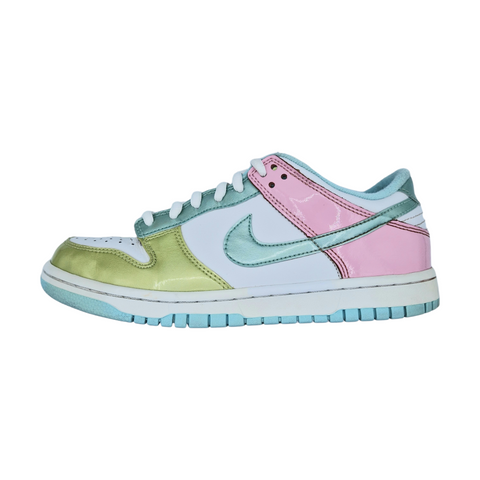 Nike Dunk Low GS Ice Cream Pastel 2008