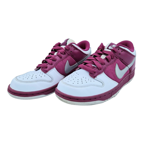 Nike Dunk Low W Rave Pink Silver 2009