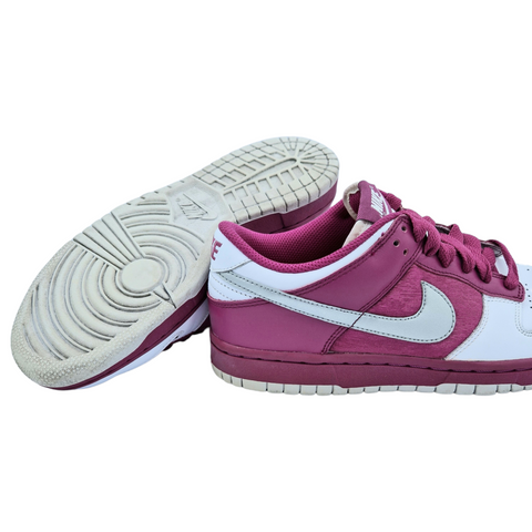 Nike Dunk Low W Rave Pink Silver 2009