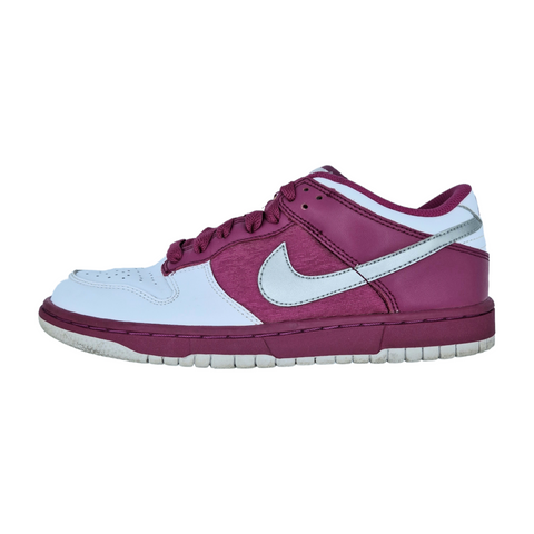 Nike Dunk Low W Rave Pink Silver 2009