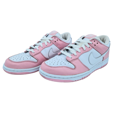 Nike Dunk Low W Real Pink White 2005