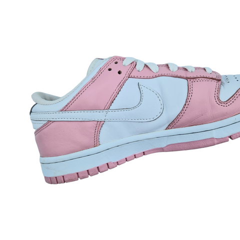 Nike Dunk Low W Real Pink White 2005
