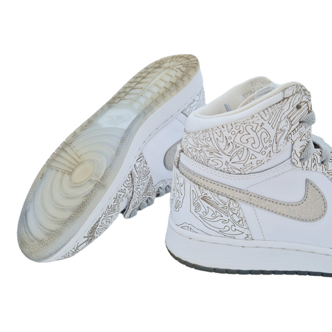 Air Jordan 1 Retro High GS Laser 30th Anniversary