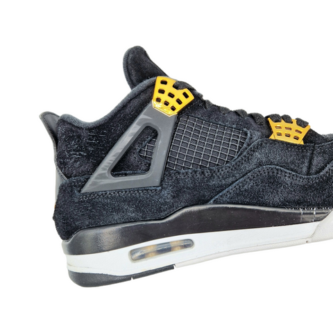 Air Jordan 4 Retro Royalty