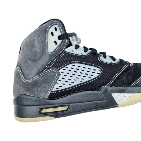 Air Jordan 5 Retro Anthracite