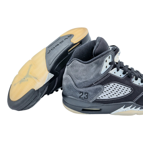 Air Jordan 5 Retro Anthracite