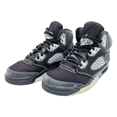 Air Jordan 5 Retro Anthracite
