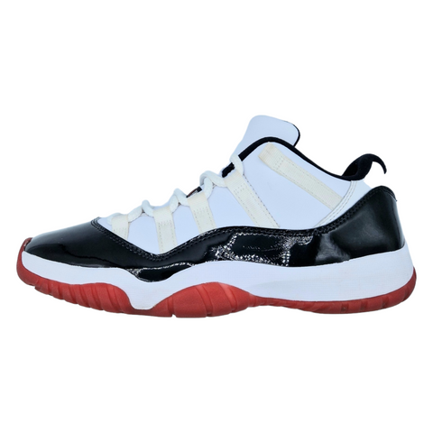 Air Jordan 11 Retro Low Concord Bred
