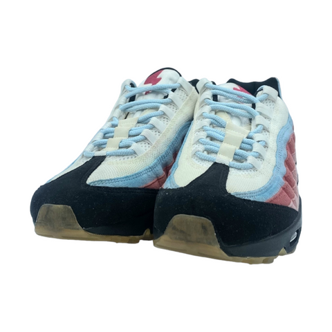 Nike Air Max 95 Parra Running Man 2007