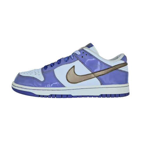Nike Dunk Low W Grape Cooler 2005