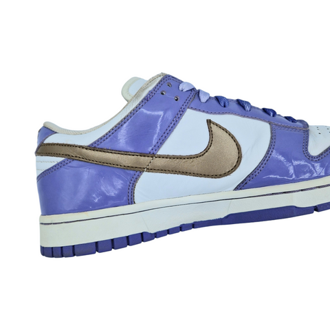 Nike Dunk Low W Grape Cooler 2005