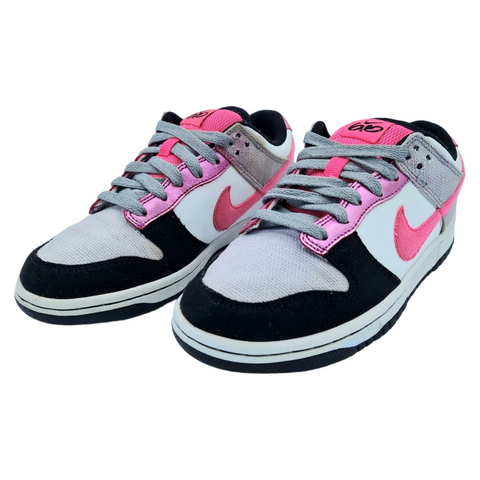 Nike Dunk Low 6.0 W Pink Flash