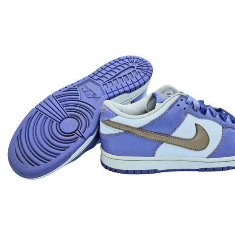 Nike Dunk Low W Grape Cooler 2005
