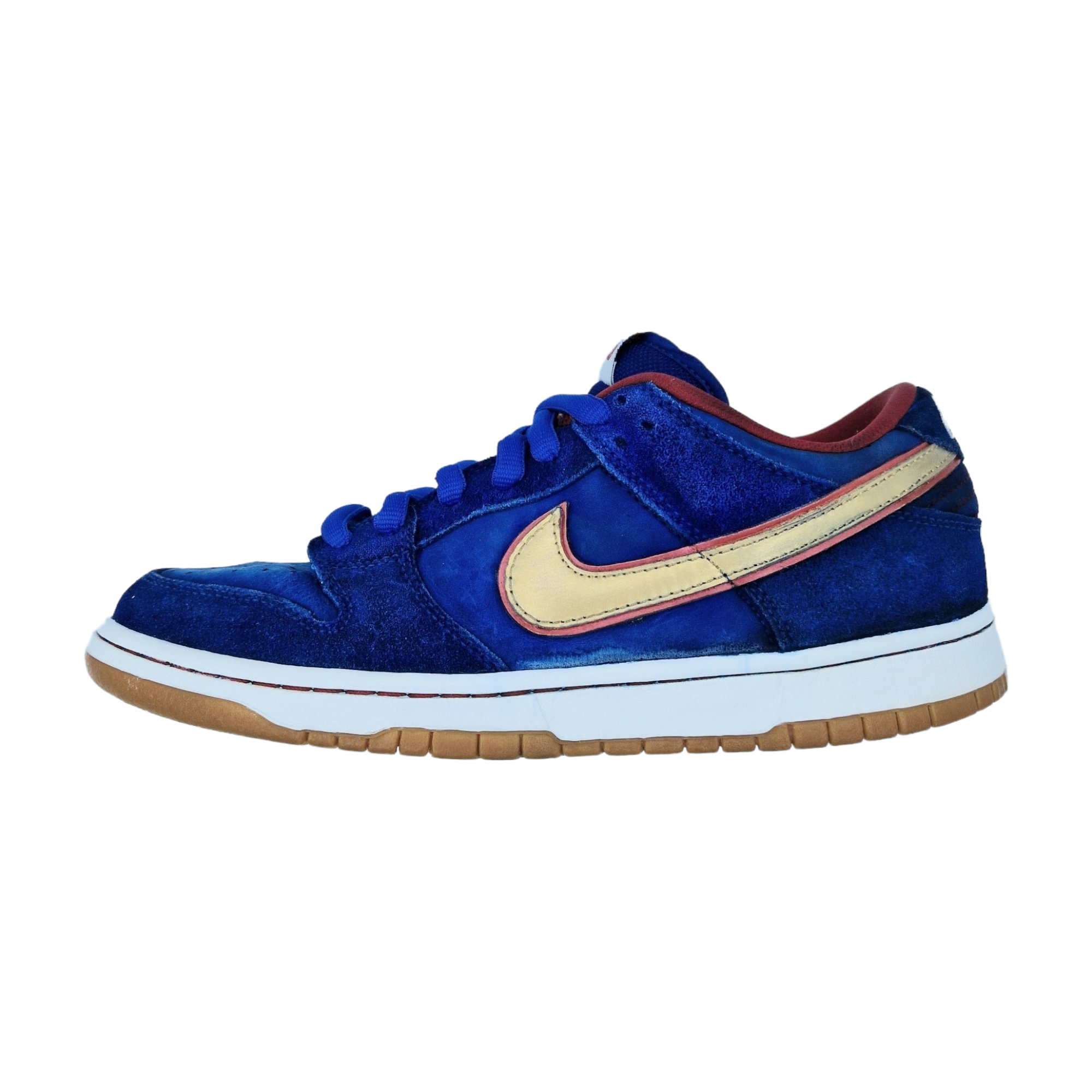 eric koston sb dunk low
