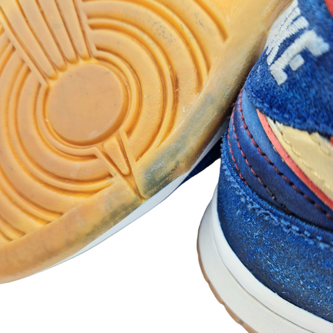 Nike SB Dunk Low Eric Koston