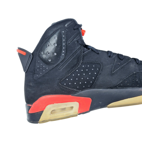 Air Jordan 6 Retro OG Infrared 2014