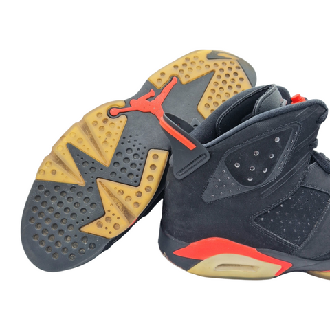 Air Jordan 6 Retro OG Infrared 2014