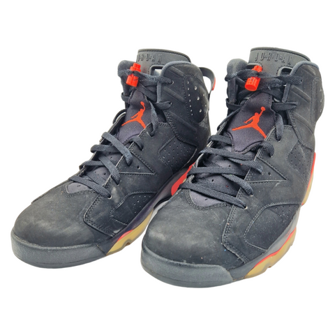 Air Jordan 6 Retro OG Infrared 2014