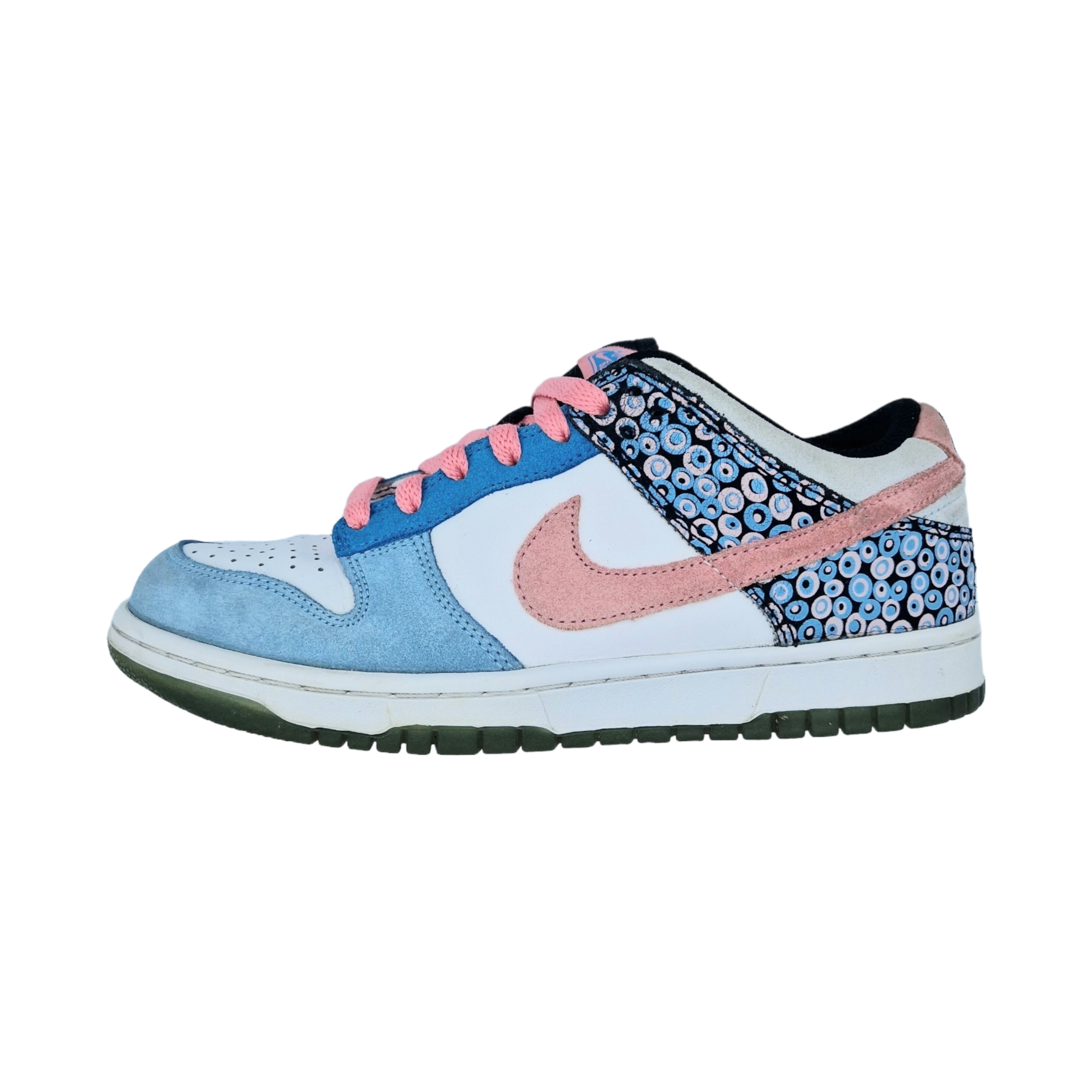 Nike dunk 6.0 outlet women's