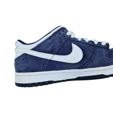 Nike Dunk Low GS Binary Blue