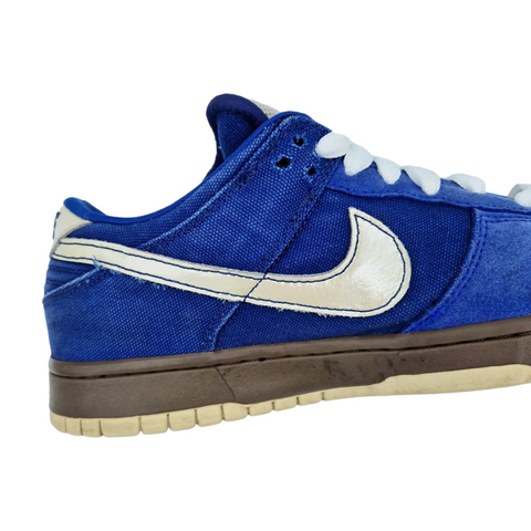 Nike SB Dunk Low Gold Rail Melbourne 2008