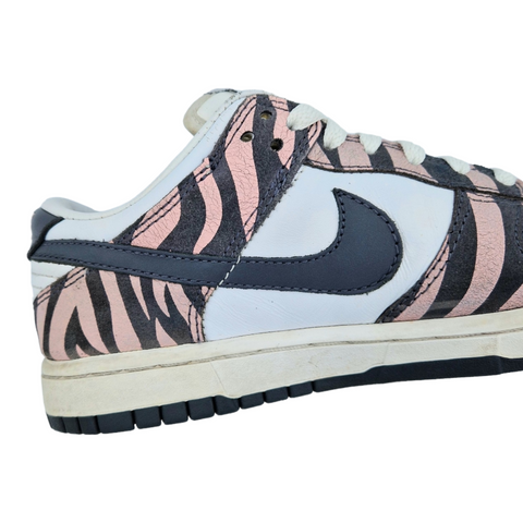 Nike Dunk Low W Daktari Pink 2003